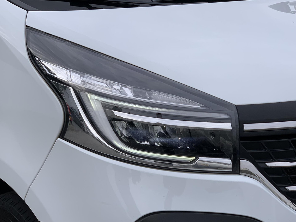Renault Trafic-2.0 dCi 120 T29 L2H1 Thermo King Elektrisch incl standkoeling Koelen en vriezen Airco Bluetooth Usb media - Refrigerated van: picture 5 Renault Trafic-2.0 dCi 120 T29 L2H1 Thermo King Elektrisch incl standkoeling Koelen en vriezen Airco Bluetooth Usb media - Refrigerated van: picture 5