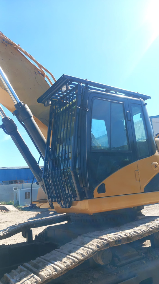 CATERPILLAR 345CL - Excavator: picture 5 CATERPILLAR 345CL - Excavator: picture 5