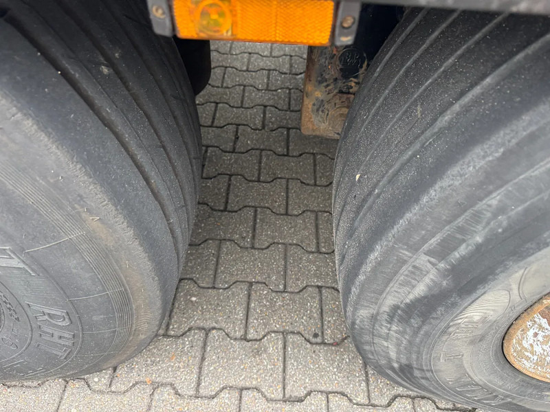 Curtainsider semi-trailer Krone Schuifzeil -Dak / BPW-Assen: picture 19