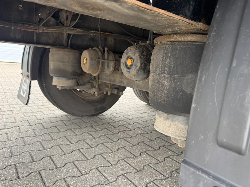 Curtainsider semi-trailer Krone Schuifzeil -Dak / BPW-Assen: picture 16