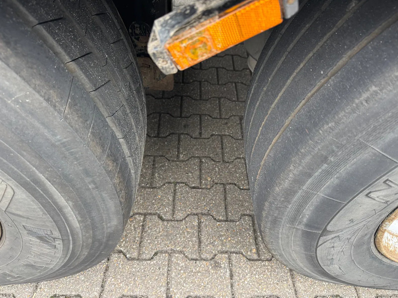 Curtainsider semi-trailer Krone Schuifzeil -Dak / BPW-Assen: picture 14