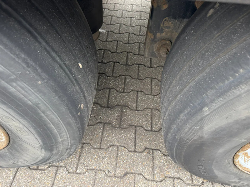 Curtainsider semi-trailer Krone Schuifzeil -Dak / BPW-Assen: picture 18