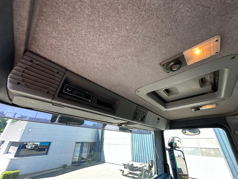 Crane truck Scania P94-220 HIAB 102 / 5x Extentable / Euro 2 / Apk 02-2026!: picture 16