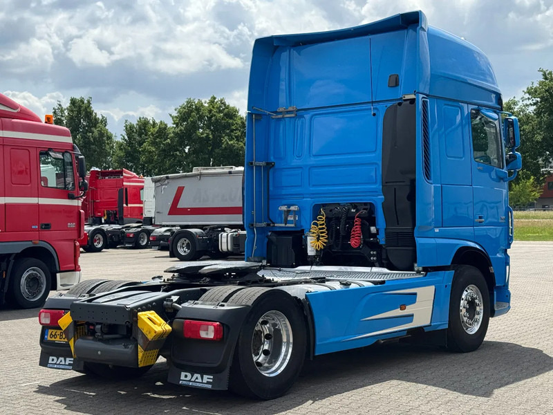 DAF XF 460 Super Space Cab Alcoa *NL-Truck* - Tractor unit: picture 4 DAF XF 460 Super Space Cab Alcoa *NL-Truck* - Tractor unit: picture 4