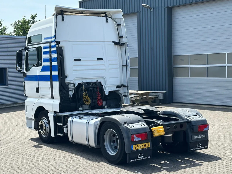 MAN TGX 18.420 XXL Euro 6 / 2 Tank / Only 450Tkm / Apk! - Tractor unit: picture 4 MAN TGX 18.420 XXL Euro 6 / 2 Tank / Only 450Tkm / Apk! - Tractor unit: picture 4