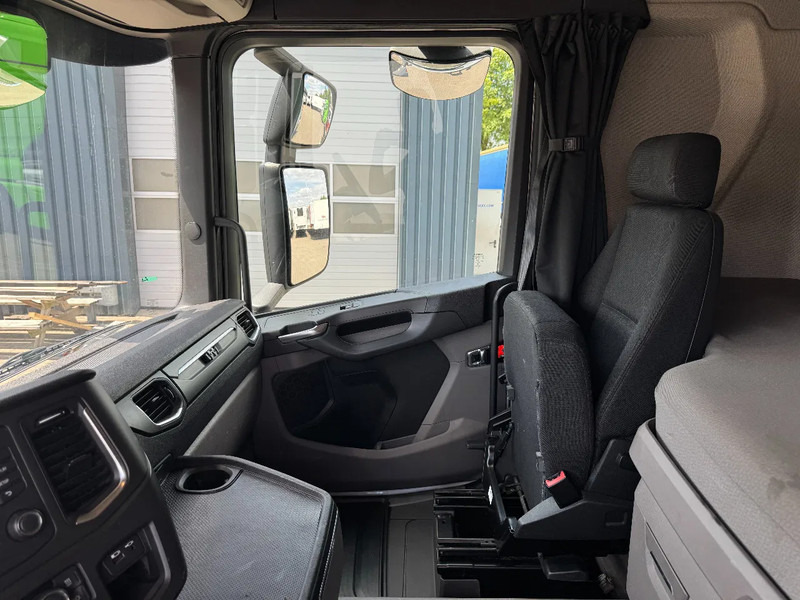 Tractor unit Scania R500 Retarder 2 Tank Smart Tacho *NL-Truck* APK 06-2026: picture 20