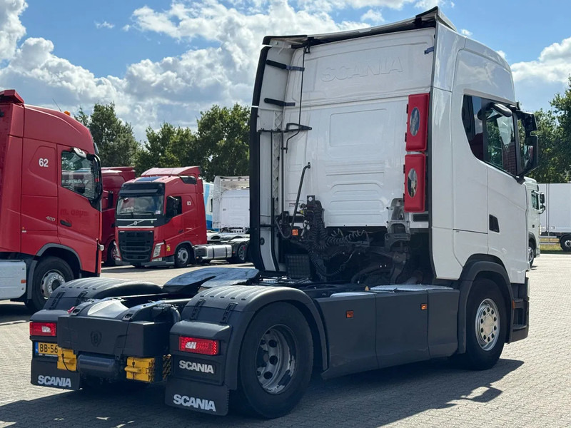 Scania S450 Retarder / ACC / Full Spoiler / 2 Tank / APK 05-2026 - Tractor unit: picture 3 Scania S450 Retarder / ACC / Full Spoiler / 2 Tank / APK 05-2026 - Tractor unit: picture 3