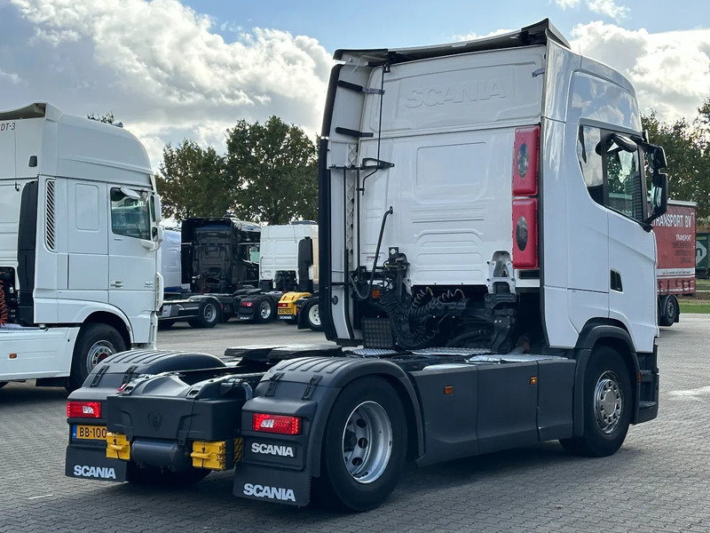 Scania S450 Retarder / ACC / Full Spoiler / 2 Tank / APK 10-2026 - Tractor unit: picture 3 Scania S450 Retarder / ACC / Full Spoiler / 2 Tank / APK 10-2026 - Tractor unit: picture 3