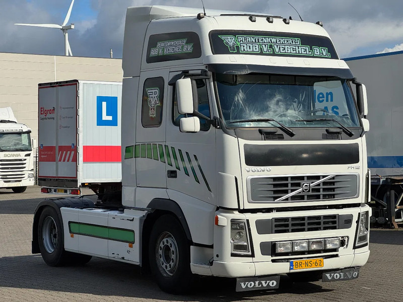 Volvo FH 12.460 Globetrotter XL Analoog *NL-Truck* - Tractor unit: picture 2 Volvo FH 12.460 Globetrotter XL Analoog *NL-Truck* - Tractor unit: picture 2