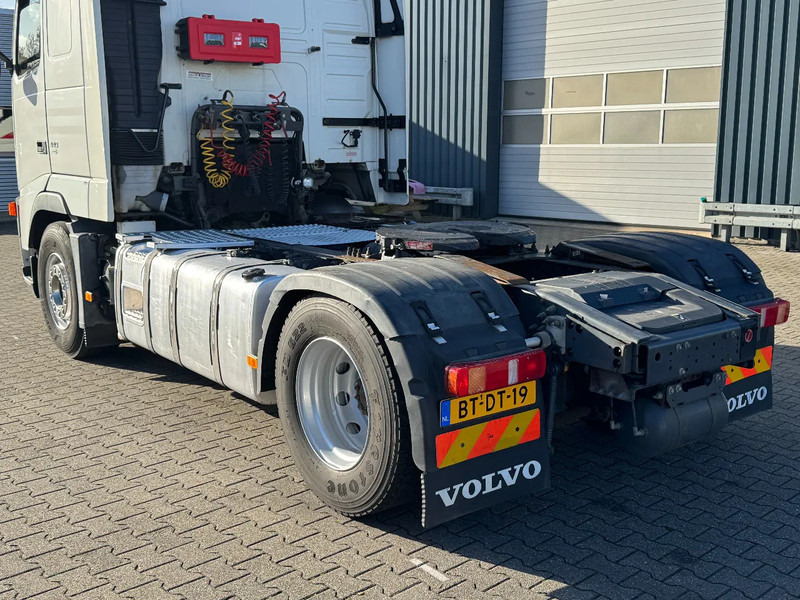 Volvo FH 440 4x2 Globe *469 Tkm* Euro 5 * NL-Truck* - Tractor unit: picture 5 Volvo FH 440 4x2 Globe *469 Tkm* Euro 5 * NL-Truck* - Tractor unit: picture 5