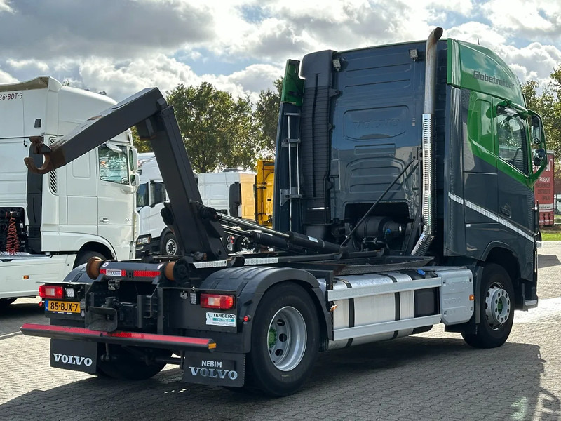 Volvo FH 460 4x2 VDL 10 Ton Haakarm / Euro 6 / 09-2026 Apk! - Hook lift truck, Crane truck: picture 3 Volvo FH 460 4x2 VDL 10 Ton Haakarm / Euro 6 / 09-2026 Apk! - Hook lift truck, Crane truck: picture 3