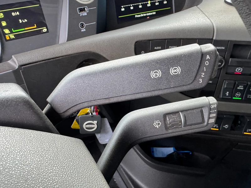 Cab chassis truck Volvo FH 460 6x2 Globetrotter XL WB 4.90mtr: picture 19