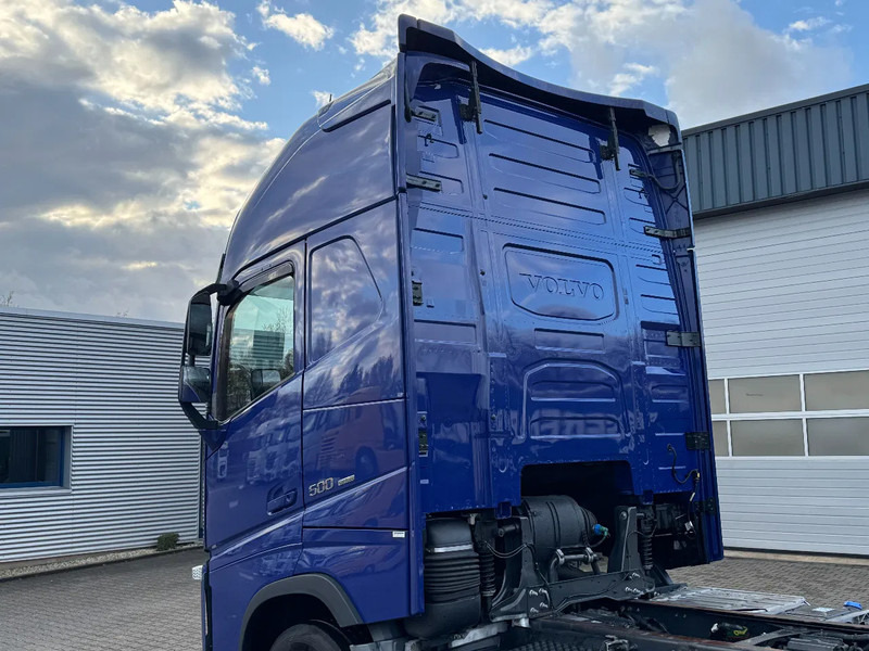 Cab chassis truck Volvo FH 460 6x2 Globetrotter XL WB 4.90mtr: picture 11