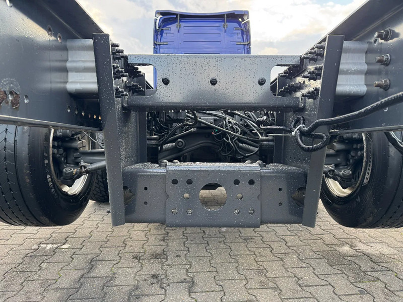 Cab chassis truck Volvo FH 460 6x2 Globetrotter XL WB 4.90mtr: picture 7