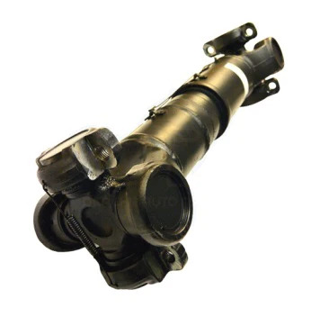 Propeller shaft Scania Propshaft Kardan oe ALL: picture 1