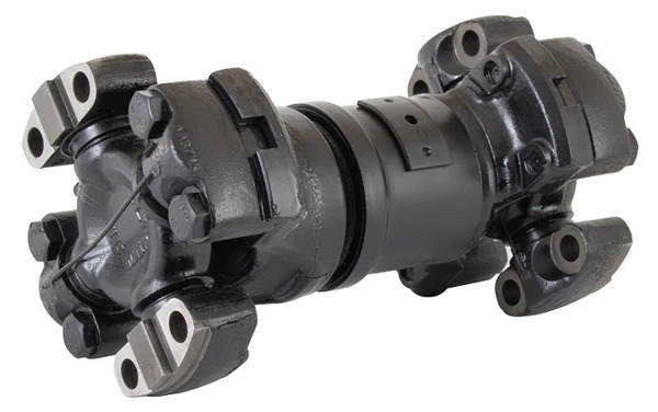 Volvo Propshaft Cardan - Propeller shaft: picture 1 Volvo Propshaft Cardan - Propeller shaft: picture 1