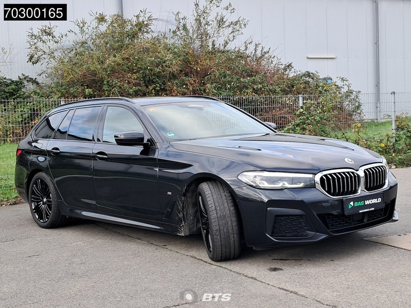 BMW Touring xDrive M Sport Automatik Pano AHK LED ACC Navi Kamera Parkensensoren CarPlay Euro6 - Car: picture 5 BMW Touring xDrive M Sport Automatik Pano AHK LED ACC Navi Kamera Parkensensoren CarPlay Euro6 - Car: picture 5