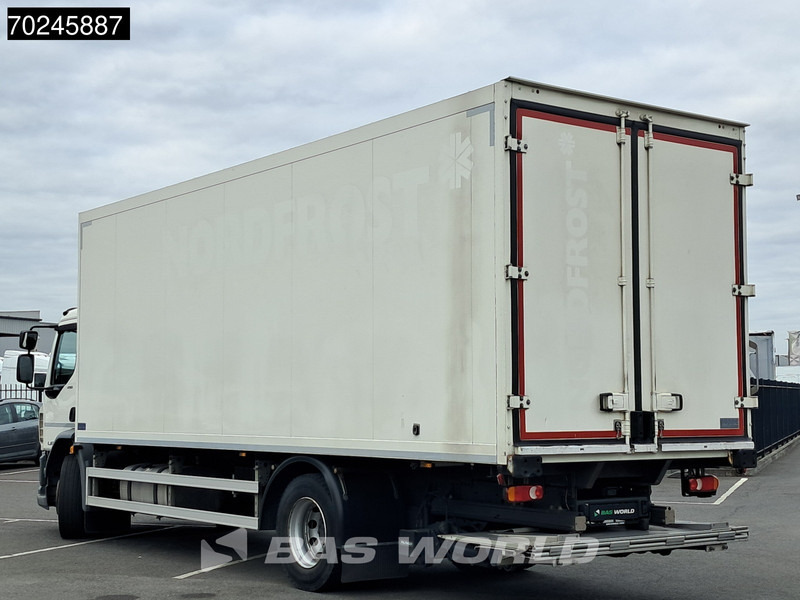 DAF LF 290 LF 4X2 Carrier SUPRA 1150 Mt 1500kg Ladebordwand Automatic ACC Euro 6 - Refrigerator truck: picture 2 DAF LF 290 LF 4X2 Carrier SUPRA 1150 Mt 1500kg Ladebordwand Automatic ACC Euro 6 - Refrigerator truck: picture 2