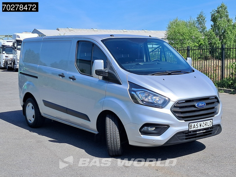 Ford Transit Custom 130PK Automatik L1H1 AHK Navi Klima Tempomat Kamera L1 5m3 A/C Towbar Cruise control - Small van: picture 2 Ford Transit Custom 130PK Automatik L1H1 AHK Navi Klima Tempomat Kamera L1 5m3 A/C Towbar Cruise control - Small van: picture 2