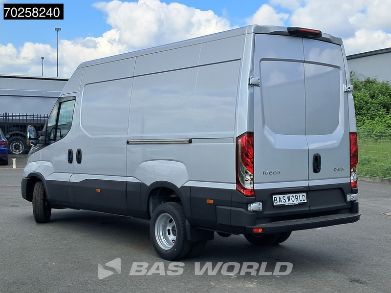 Iveco Daily 35C21 3.0L Automaat 210PK 2x Schuifdeur L2H2 ACC LED Camera L2 12m3 A/C - Panel van: picture 5 Iveco Daily 35C21 3.0L Automaat 210PK 2x Schuifdeur L2H2 ACC LED Camera L2 12m3 A/C - Panel van: picture 5