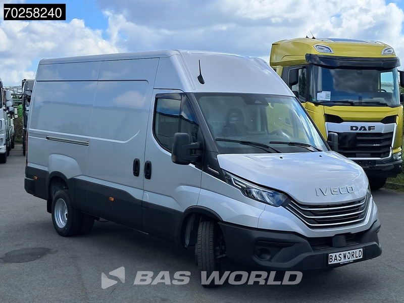 Iveco Daily 35C21 3.0L Automaat 210PK 2x Schuifdeur L2H2 ACC LED Camera L2 12m3 A/C - Panel van: picture 2 Iveco Daily 35C21 3.0L Automaat 210PK 2x Schuifdeur L2H2 ACC LED Camera L2 12m3 A/C - Panel van: picture 2