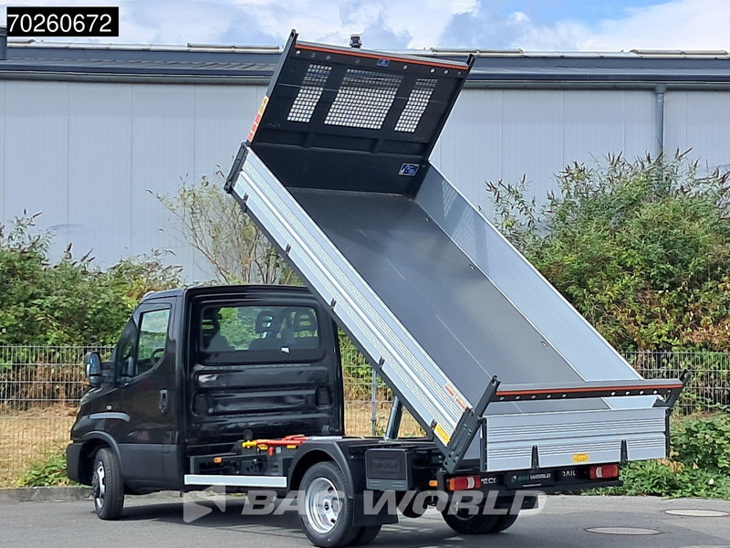 Iveco Daily 35C21 Neu! 3.0L 210PS Kipper Doppelbereifung ACC LED Klima Tempomat Euro6 Tipper A/C - Tipper van: picture 5 Iveco Daily 35C21 Neu! 3.0L 210PS Kipper Doppelbereifung ACC LED Klima Tempomat Euro6 Tipper A/C - Tipper van: picture 5
