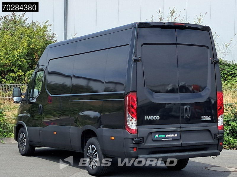 Iveco Daily 35S18 3.0L Automatik 180PS L2H2 ACC Navi LED Kamera Klima Parkensensoren Euro6 L2 12m3 A/C - Panel van: picture 3 Iveco Daily 35S18 3.0L Automatik 180PS L2H2 ACC Navi LED Kamera Klima Parkensensoren Euro6 L2 12m3 A/C - Panel van: picture 3