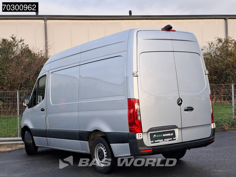Mercedes-Benz Sprinter 315 CDI Automatik L2H2 150PS Klima Kamera Parkensensoren MBUX CarPlay Euro6 L2 A/C - Small van: picture 5 Mercedes-Benz Sprinter 315 CDI Automatik L2H2 150PS Klima Kamera Parkensensoren MBUX CarPlay Euro6 L2 A/C - Small van: picture 5