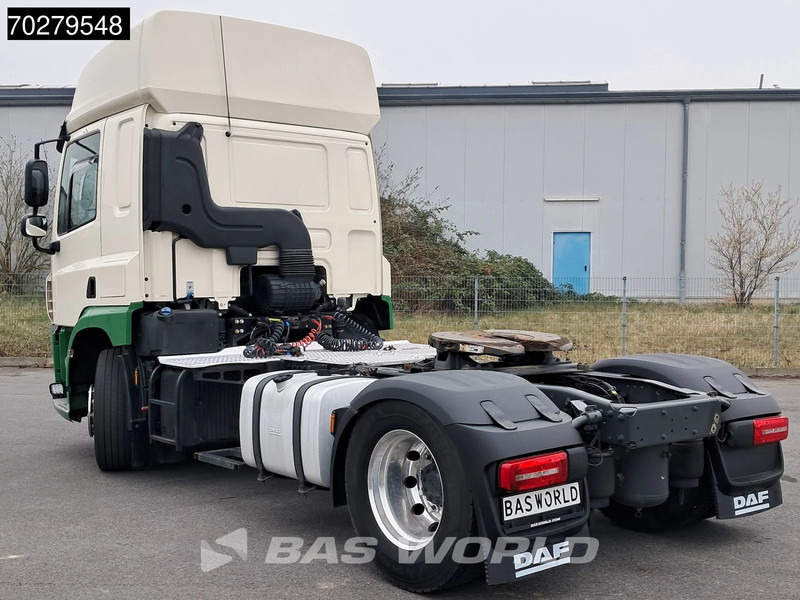 DAF CF 450 4X2 SC Retarder PTO ACC Alcoa's LED - Tractor unit: picture 2 DAF CF 450 4X2 SC Retarder PTO ACC Alcoa's LED - Tractor unit: picture 2