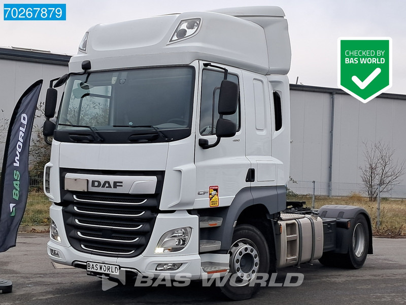 DAF CF 480 4X2 SC ACC LED Euro 6 - Tractor unit: picture 1 DAF CF 480 4X2 SC ACC LED Euro 6 - Tractor unit: picture 1