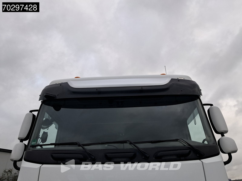 Tractor unit DAF XF 450 4X2 SC Retarder ACC LED Hydraulic Euro 6: picture 5 Tractor unit DAF XF 450 4X2 SC Retarder ACC LED Hydraulic Euro 6: picture 5