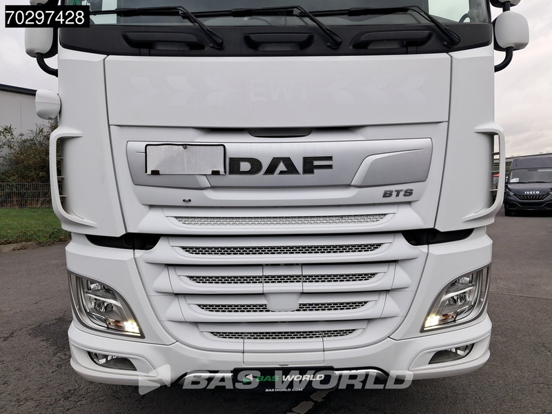 Tractor unit DAF XF 450 4X2 SC Retarder ACC LED Hydraulic Euro 6: picture 6 Tractor unit DAF XF 450 4X2 SC Retarder ACC LED Hydraulic Euro 6: picture 6