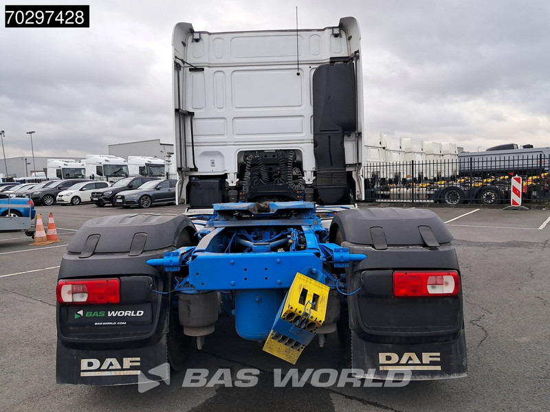 Tractor unit DAF XF 450 4X2 SC Retarder ACC LED Hydraulic Euro 6: picture 12 Tractor unit DAF XF 450 4X2 SC Retarder ACC LED Hydraulic Euro 6: picture 12