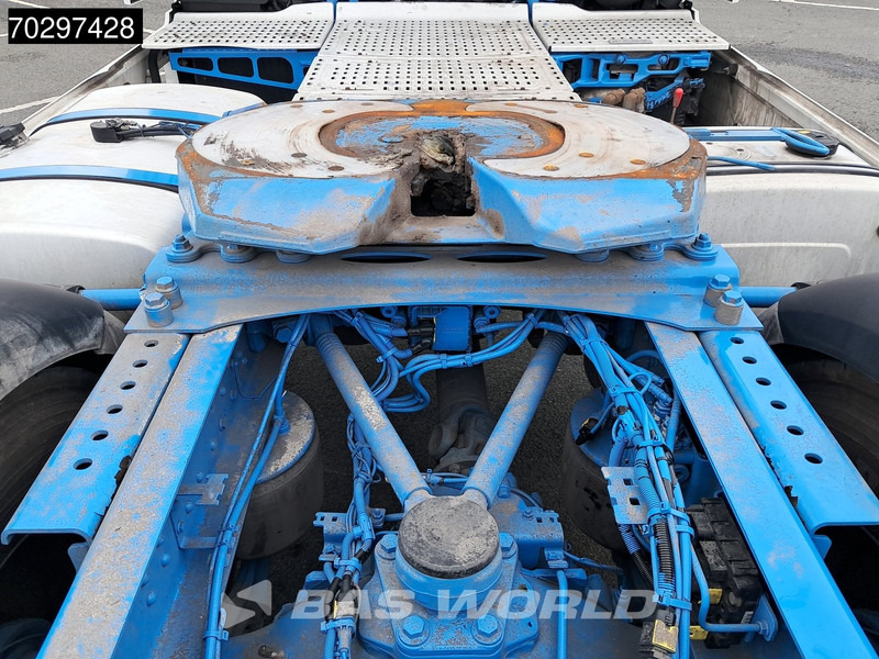 Tractor unit DAF XF 450 4X2 SC Retarder ACC LED Hydraulic Euro 6: picture 14 Tractor unit DAF XF 450 4X2 SC Retarder ACC LED Hydraulic Euro 6: picture 14
