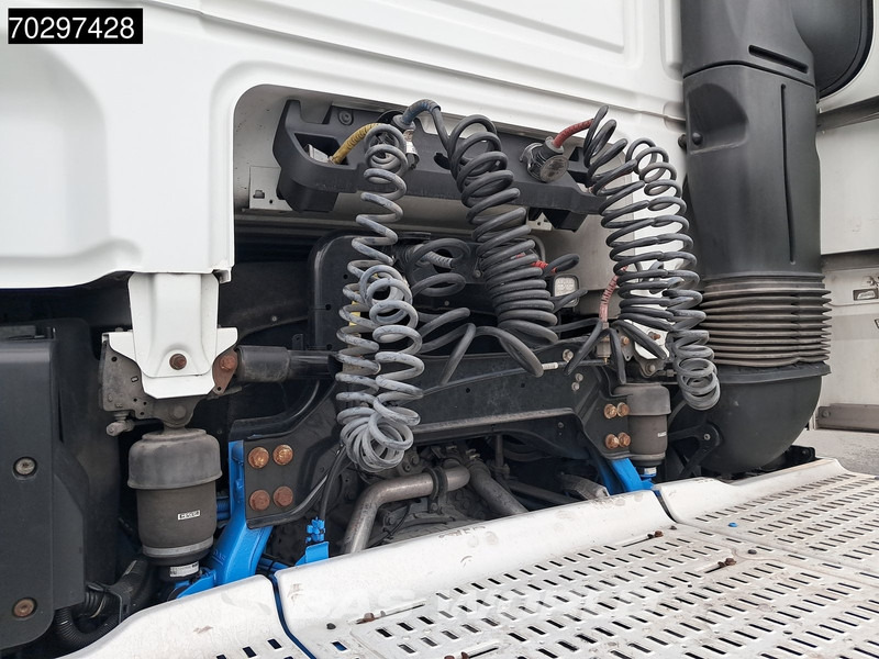 Tractor unit DAF XF 450 4X2 SC Retarder ACC LED Hydraulic Euro 6: picture 13 Tractor unit DAF XF 450 4X2 SC Retarder ACC LED Hydraulic Euro 6: picture 13