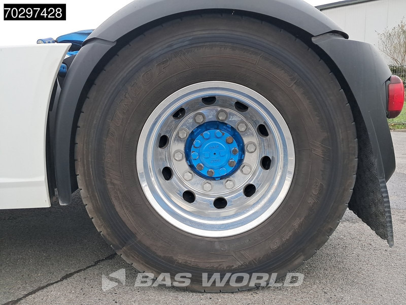 Tractor unit DAF XF 450 4X2 SC Retarder ACC LED Hydraulic Euro 6: picture 15 Tractor unit DAF XF 450 4X2 SC Retarder ACC LED Hydraulic Euro 6: picture 15