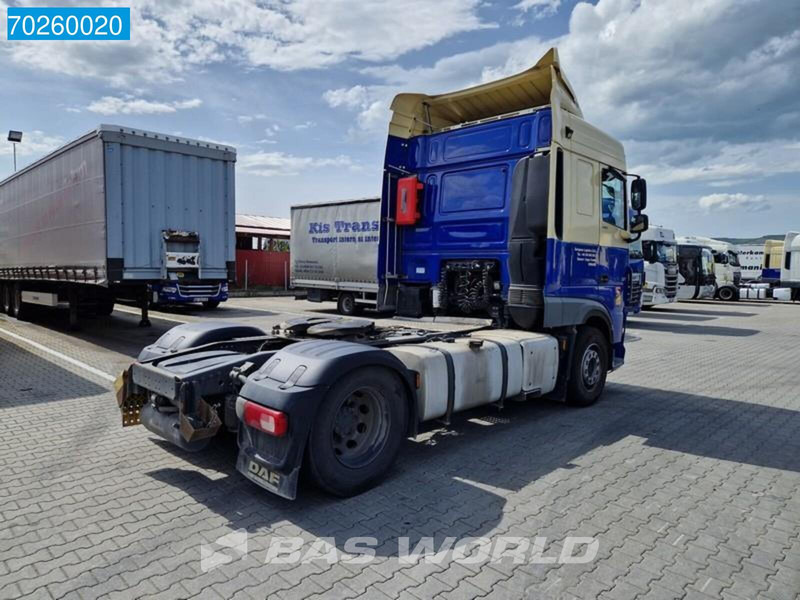 DAF XF 480 4X2 2xTanks ACC LED Euro 6 - Tractor unit: picture 5 DAF XF 480 4X2 2xTanks ACC LED Euro 6 - Tractor unit: picture 5