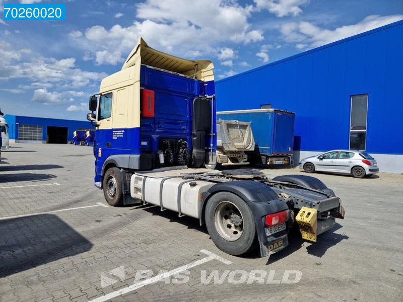 DAF XF 480 4X2 2xTanks ACC LED Euro 6 - Tractor unit: picture 2 DAF XF 480 4X2 2xTanks ACC LED Euro 6 - Tractor unit: picture 2