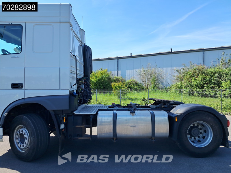 Tractor unit DAF XF 480 4X2 SC PTO Hydraulik Standklima ACC Euro 6: picture 16