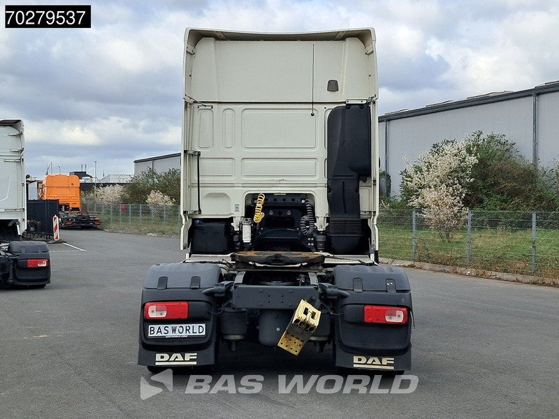 Tractor unit DAF XF 480 4X2 SSC ACC Standklima Euro 6: picture 11
