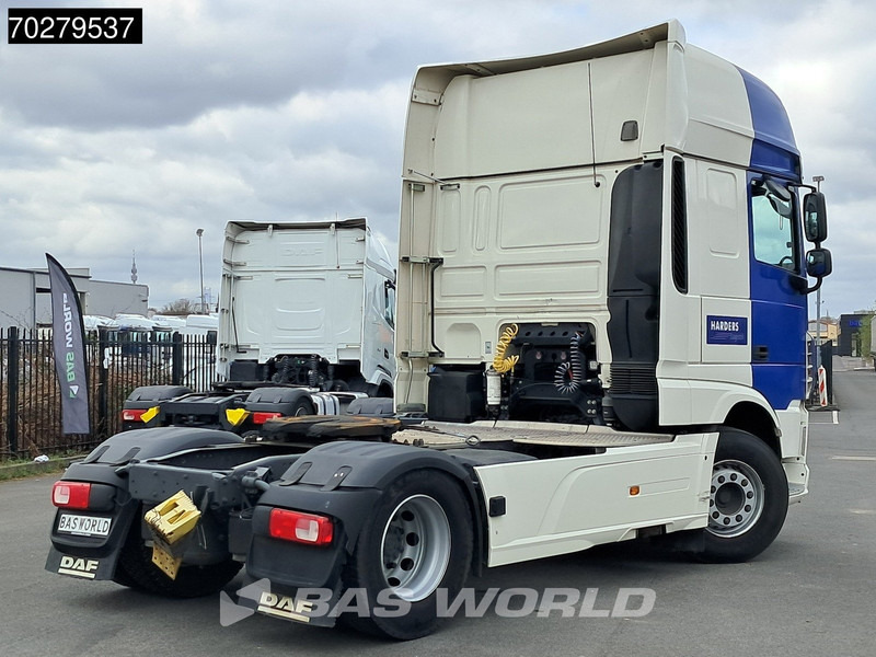Tractor unit DAF XF 480 4X2 SSC ACC Standklima Euro 6: picture 6