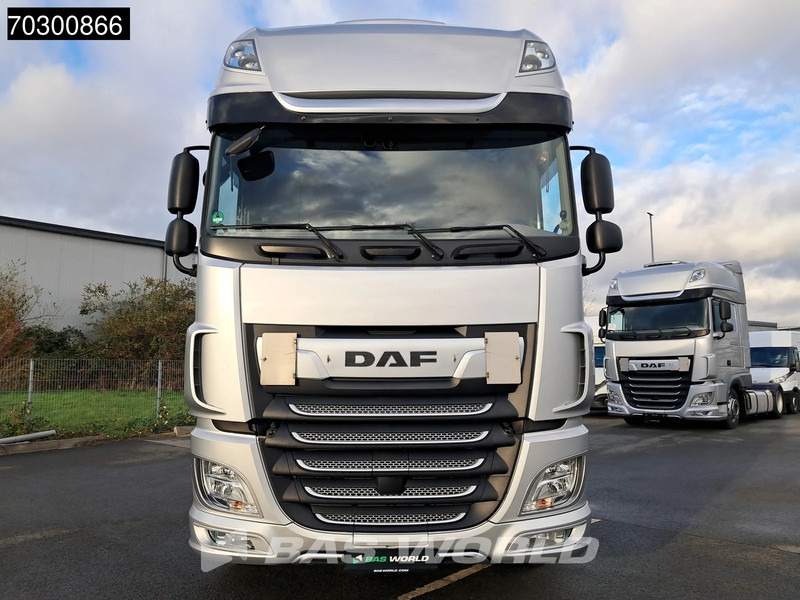 DAF XF 480 4X2 SSC Retarder 2xTanks ACC LED Standklima Euro 6 - Tractor unit: picture 3 DAF XF 480 4X2 SSC Retarder 2xTanks ACC LED Standklima Euro 6 - Tractor unit: picture 3
