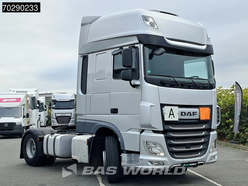 DAF XF 480 4X2 SSC Retarder 2xTanks ACC LED Standklima Euro 6 - Tractor unit: picture 3 DAF XF 480 4X2 SSC Retarder 2xTanks ACC LED Standklima Euro 6 - Tractor unit: picture 3