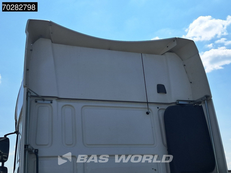 Tractor unit DAF XF 480 4X2 SSC Retarder Hydraulik ACC Standklima Navi Euro 6: picture 12