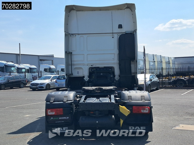 Tractor unit DAF XF 480 4X2 SSC Retarder Hydraulik ACC Standklima Navi Euro 6: picture 11
