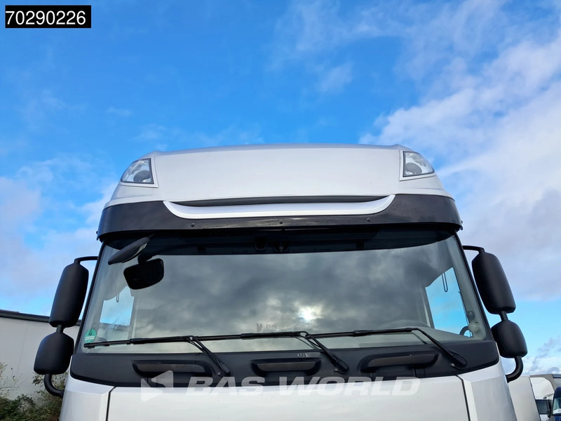 DAF XF 480 4X2 SSC Retarder Mega 2xTanks ACC LED Standklima Euro 6 - Tractor unit: picture 5 DAF XF 480 4X2 SSC Retarder Mega 2xTanks ACC LED Standklima Euro 6 - Tractor unit: picture 5