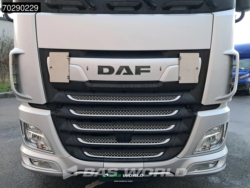 DAF XF 480 4X2 SSC Retarder Mega 2xTanks ACC LED Standklima Euro 6 - Tractor unit: picture 5 DAF XF 480 4X2 SSC Retarder Mega 2xTanks ACC LED Standklima Euro 6 - Tractor unit: picture 5