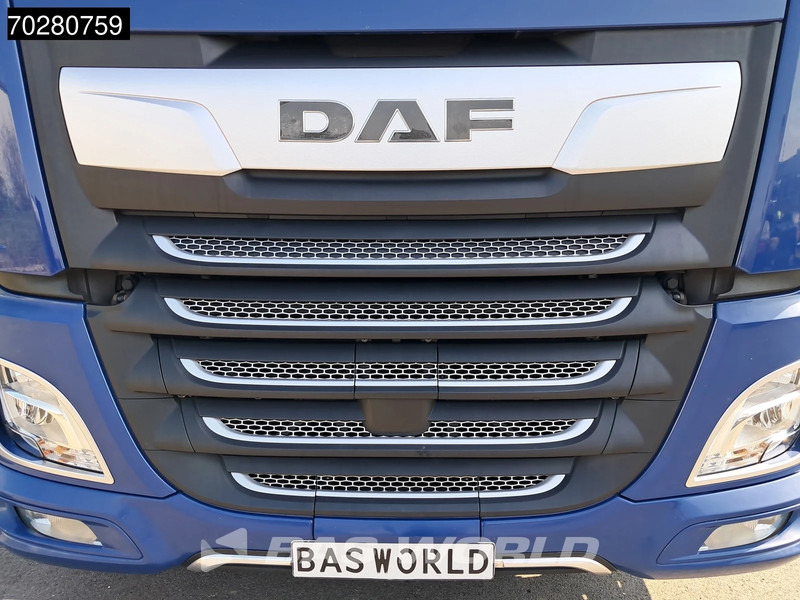 Tractor unit DAF XF 480 4X2 SSC Retarder PTO Standklima Alcoa's Navi ACC LED: picture 9