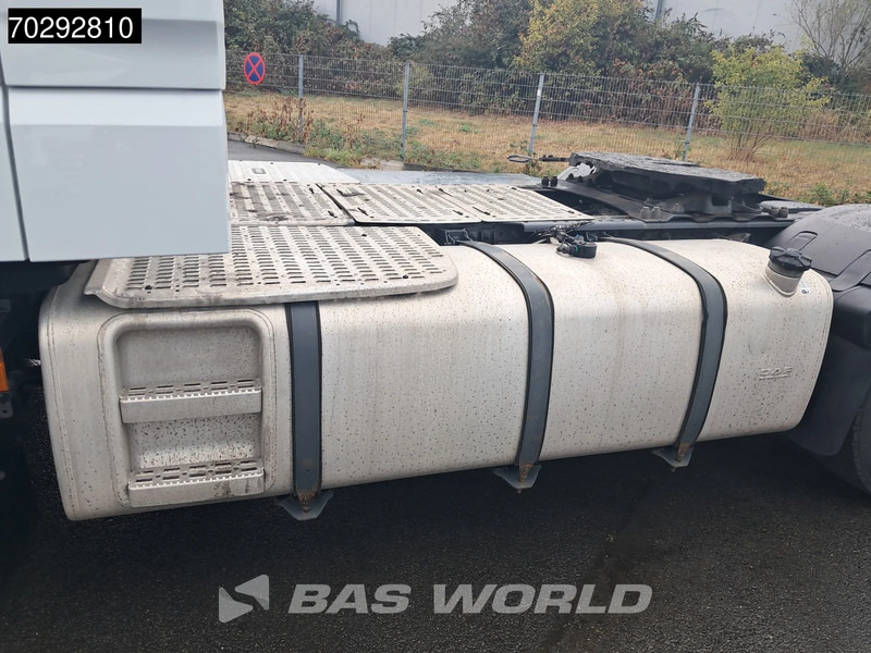 Tractor unit DAF XF 480 4X2 SSC Retarder Standklima LED ACC Euro 6: picture 5 Tractor unit DAF XF 480 4X2 SSC Retarder Standklima LED ACC Euro 6: picture 5