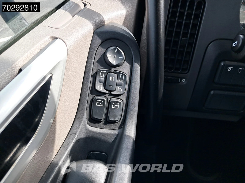 Tractor unit DAF XF 480 4X2 SSC Retarder Standklima LED ACC Euro 6: picture 20 Tractor unit DAF XF 480 4X2 SSC Retarder Standklima LED ACC Euro 6: picture 20